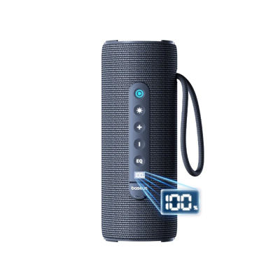 BASEUS - Enceinte portable sans fil Baseus AeQur 30 Air