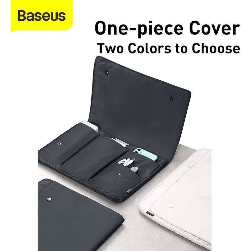 Housse Baseus pour Ordinateur et Tablette image-2