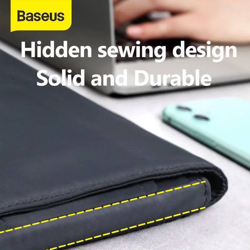 Housse Baseus pour Ordinateur et Tablette  image 3