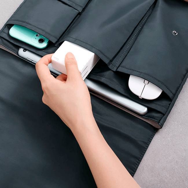 Housse Baseus pour Ordinateur et Tablette image 4