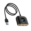 Hub USB 3.0/2.0 4 Ports image 1