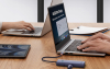 Hub USB-C 5-en-1 Baseus : HDMI 4K, 3x USB 3.0, PD 100W - image-2