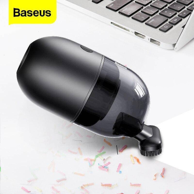BASEUS - Mini Aspirateur Portable BASEUS C2