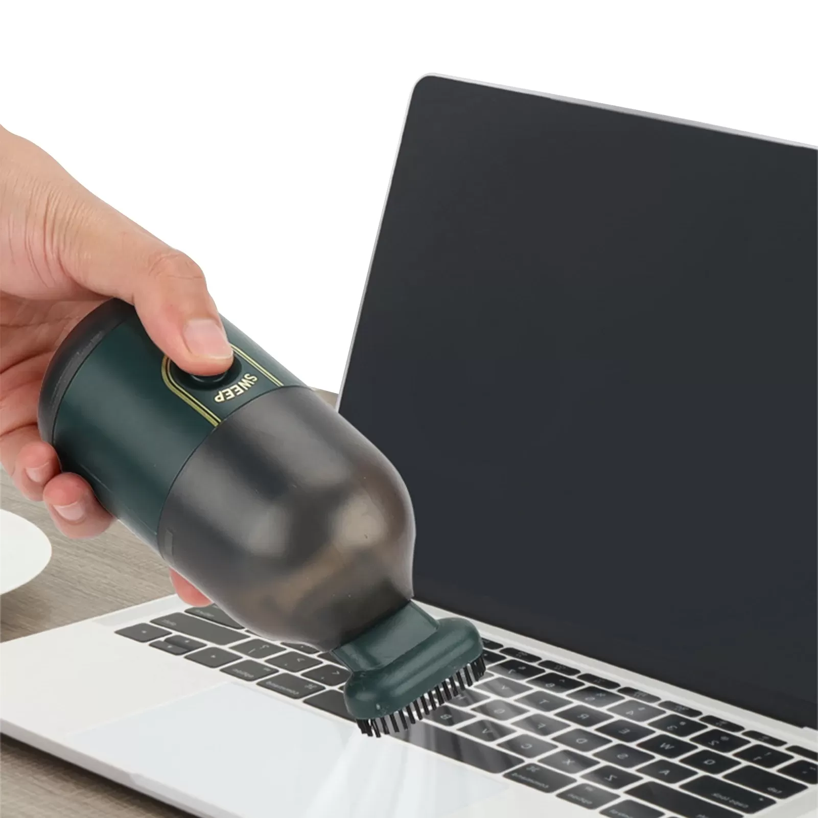 Mini Aspirateur Portable BASEUS C2image-2