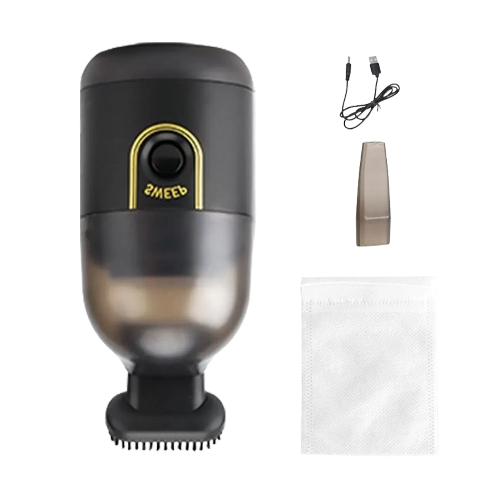 Mini Aspirateur Portable BASEUS C2 image 3