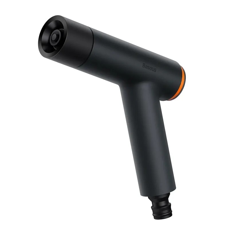 BASEUS - Pistolet à Eau Haute Pression 3 Modes