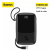 Power Bank Baseus 10.000 mAh 15W image 1