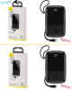 Power Bank Baseus 10.000 mAh 15Wimage-2