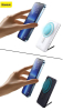 Power Bank Baseus 10.000 mAh 20W + Câble Type-C-to Type-C image 3