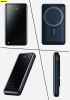 Power Bank Baseus 10.000 mAh 20W + Câble Type-C-to Type-Cimage 4