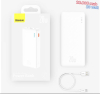 Power Bank Baseus 20 000 mAh avec Charge rapideimage-2