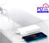 Power Bank Baseus 20 000 mAh avec Charge rapideimage 4