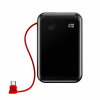 Power Bank Baseus Mini S 10,000 mAh image 1