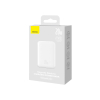 Power Bank Magnetique Baseus 6000mAh 20Wimage 4