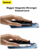 Power Bank Magnétique Baseus MagSafe 10,000 mAhimage 4