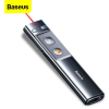 Présentateur sans fil Baseus 2.4GHz avec pointeur laser image 1