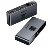 Répartiteur HDMI 2 en 1 Baseus image 1