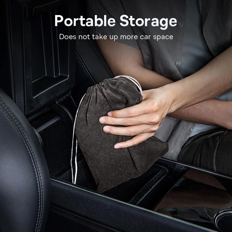 Sac de Rangement Portable pour Voitureimage 4