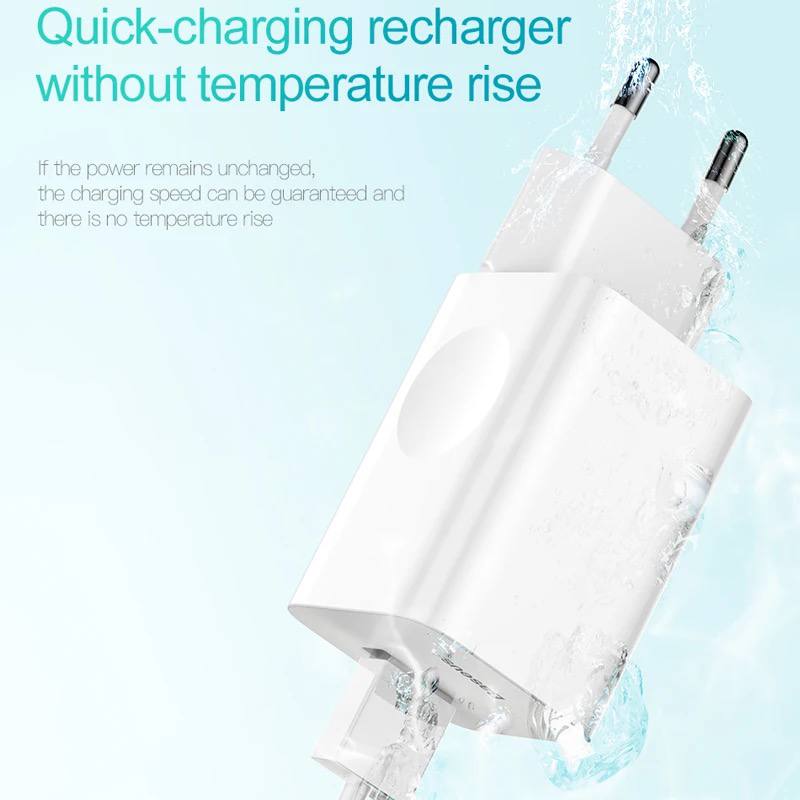Secteur de Charge USB Baseus 24W image 3