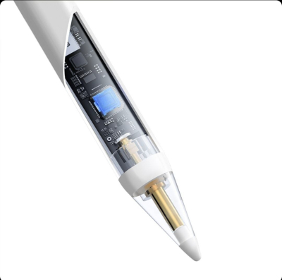 BASEUS - Stylet Baseus Smooth Writing 2 Series – Version Lite avec Indicateurs LED