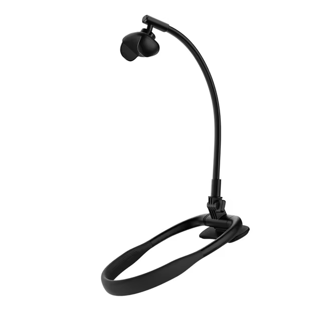 Support de Cou Universel Baseus ComfortJoy Series pour Téléphone image 1