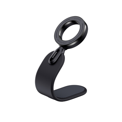 BASEUS - Support de téléphone magnétique pour voiture Baseus – Fixation stable et rotation 360°