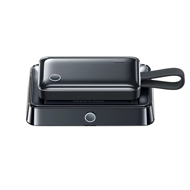 Transmetteur et Récepteur Baseus HDMI 4K sans Fil image 1