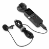 Microphone Lavalier Numérique USB-C Boya BY-M3-OP (2m) – Pour DJI Osmo Pocket, Smartphone, iPad & MacBook image 3