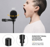 Microphone Lavalier Numérique USB-C Boya BY-M3-OP (2m) – Pour DJI Osmo Pocket, Smartphone, iPad & MacBookimage 4
