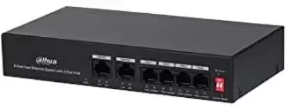 Kit de Surveillance Dahua DHI-KTP-03 image 3