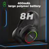 Casque Bluetooth Sans Fil à Haute Performance DeepBassimage 4