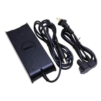 Chargeur Adaptateur Secteur Dell 90W — Alimentation d'Origine pour Dell Studio & XPS Series