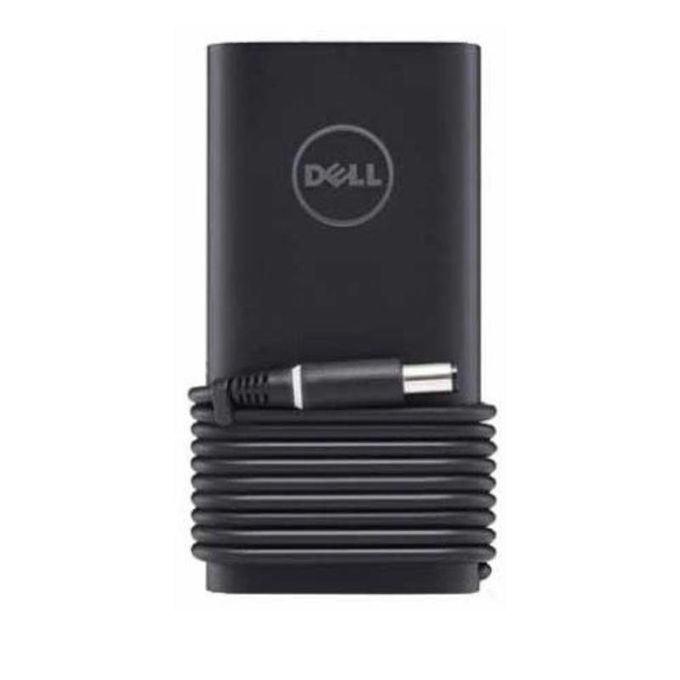 Chargeur D'origine Dell 90W LA90PM130 pour Latitude 3540 – Adaptateur Secteur 19.5V 4.62A (Embout 7.4mm x 5.0mm) pour PC Portable Dell Latitude, Inspiron & Precision
