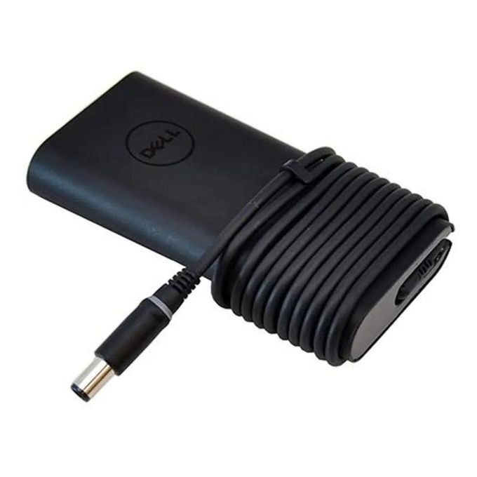 Chargeur D'origine Dell 90W LA90PM130 pour Latitude 3540 – Adaptateur Secteur 19.5V 4.62A (Embout 7.4mm x 5.0mm) pour PC Portable Dell Latitude, Inspiron & Precisionimage 4