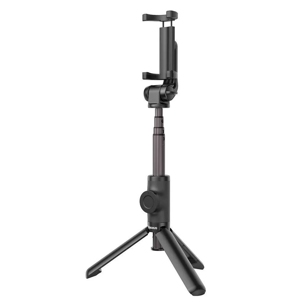 Baseus tripod Perche à Selfie Bluetooth -1