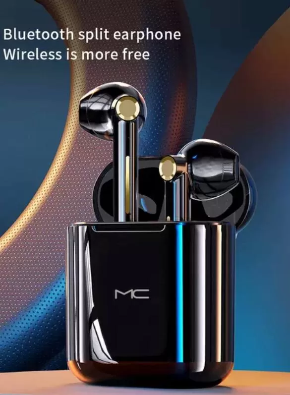Airpods mc Écouteurs sans fil Bluetooth 5.1-0