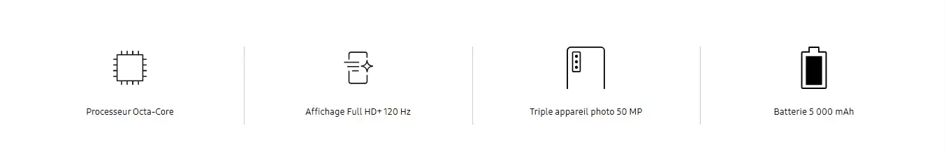 Détecteur de Fumée Wifi sans fil Tuya-2