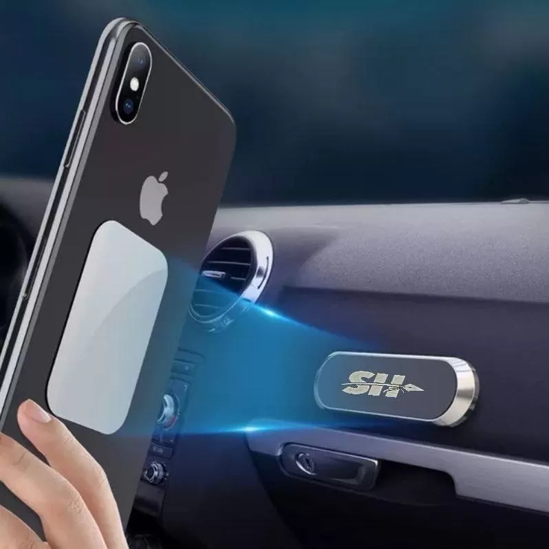 Support Magnétique de Téléphone en métal pour voiture SH CH-07-0