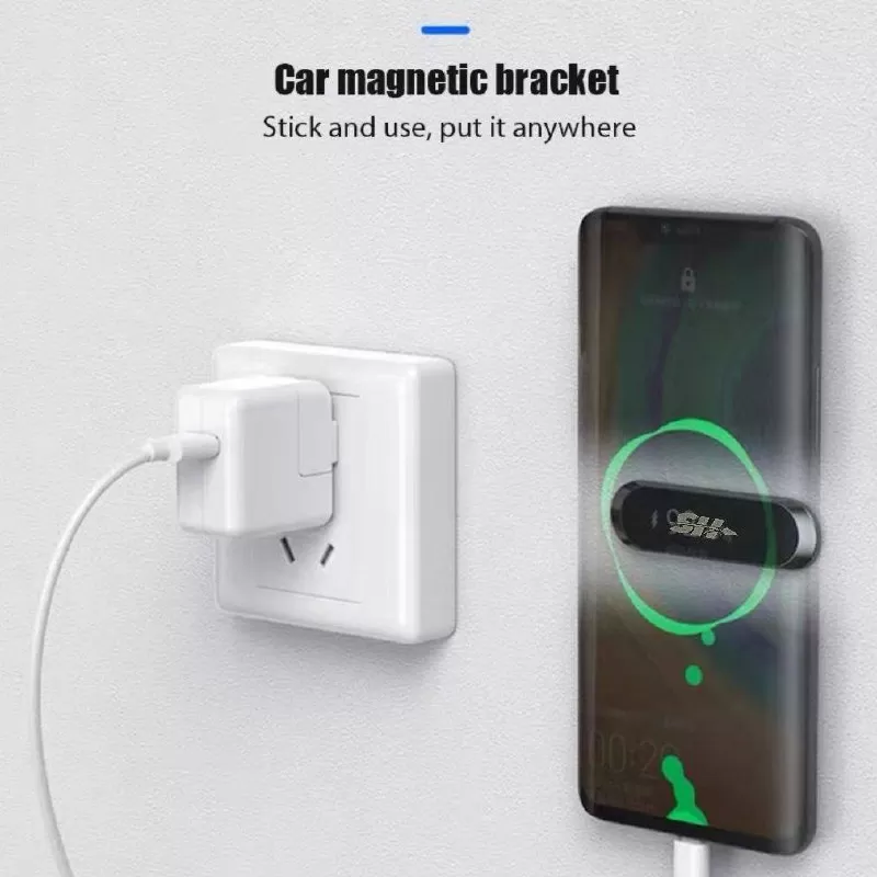 Support Magnétique de Téléphone en métal pour voiture SH CH-07-1