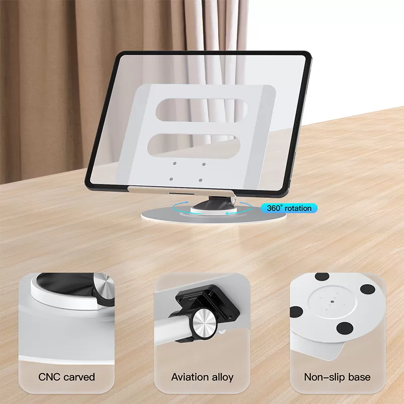 Support pour Ordinateur Portable DINEX CS-001-5