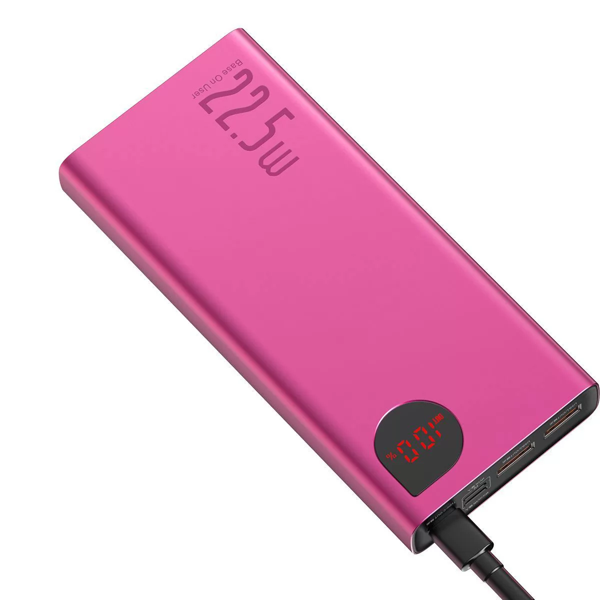 Baseus Power Bank 20.000mah Charge rapide 22.5W-4