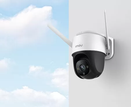 Caméra IP Compacte IMOU IPC-S22FP 2MP-3