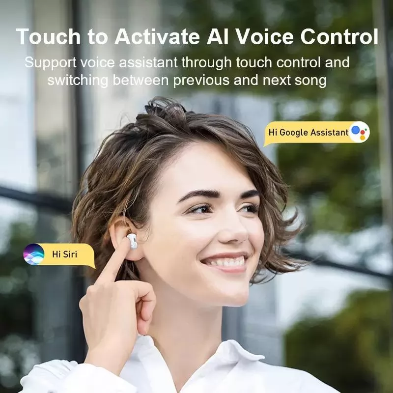 Baseus écouteurs sans fil Bluetooth WM01 TWS-0