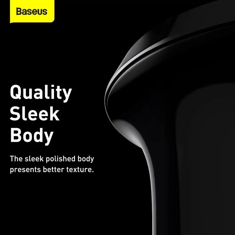 Baseus Mini chargeur de voiture à 2 ports USB 4,8A-0