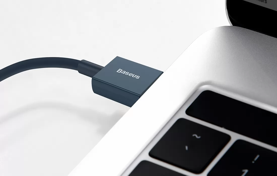 Câble Baseus Superior Series Câble USB vers iP 2.4A 2m-0