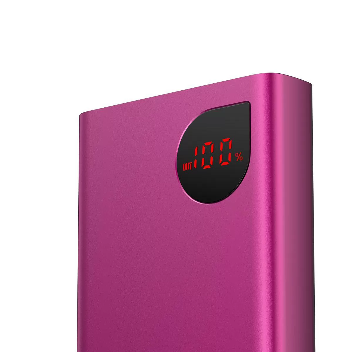 Baseus Power Bank 20.000mah Charge rapide 22.5W-0