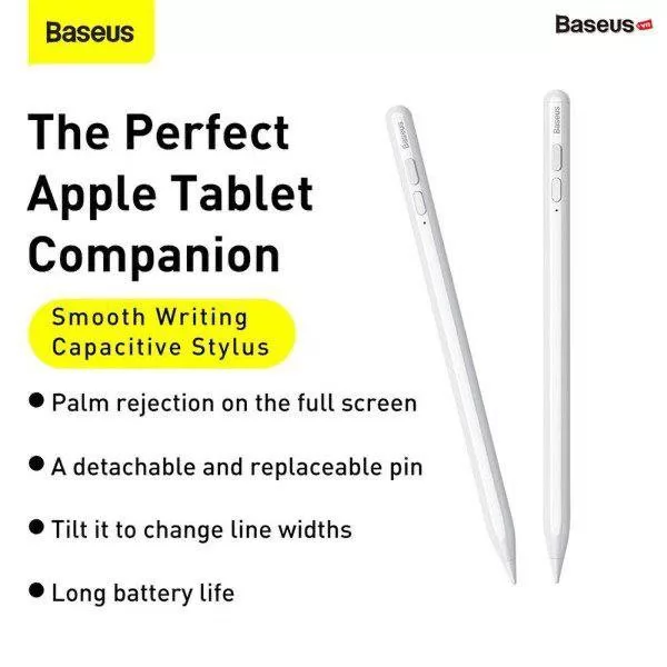 Baseus  stylet pour tablette-4