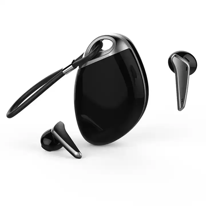 Écouteurs Bluetooth Sans Fil DUNSPIN ENC-DS66 image 1