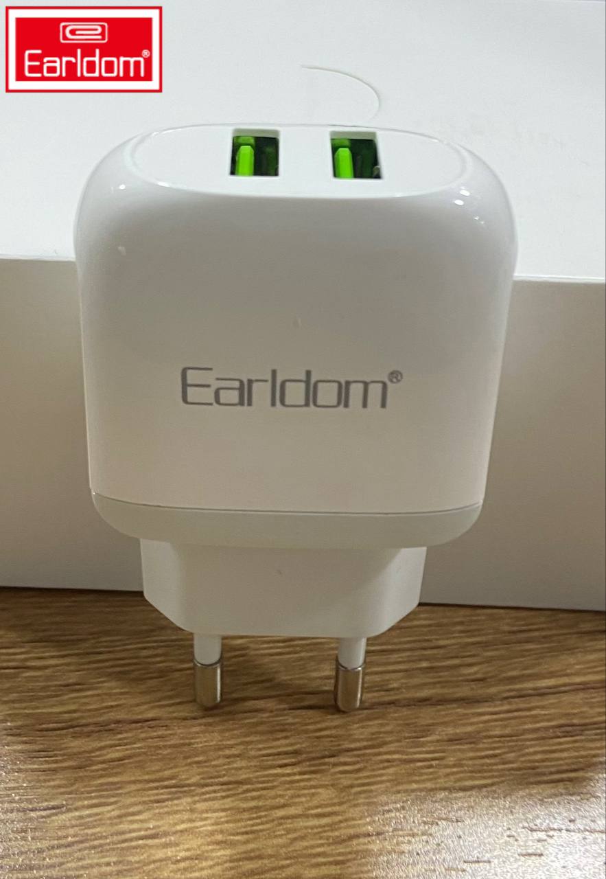 Earldom Chargeur Rapide image 3
