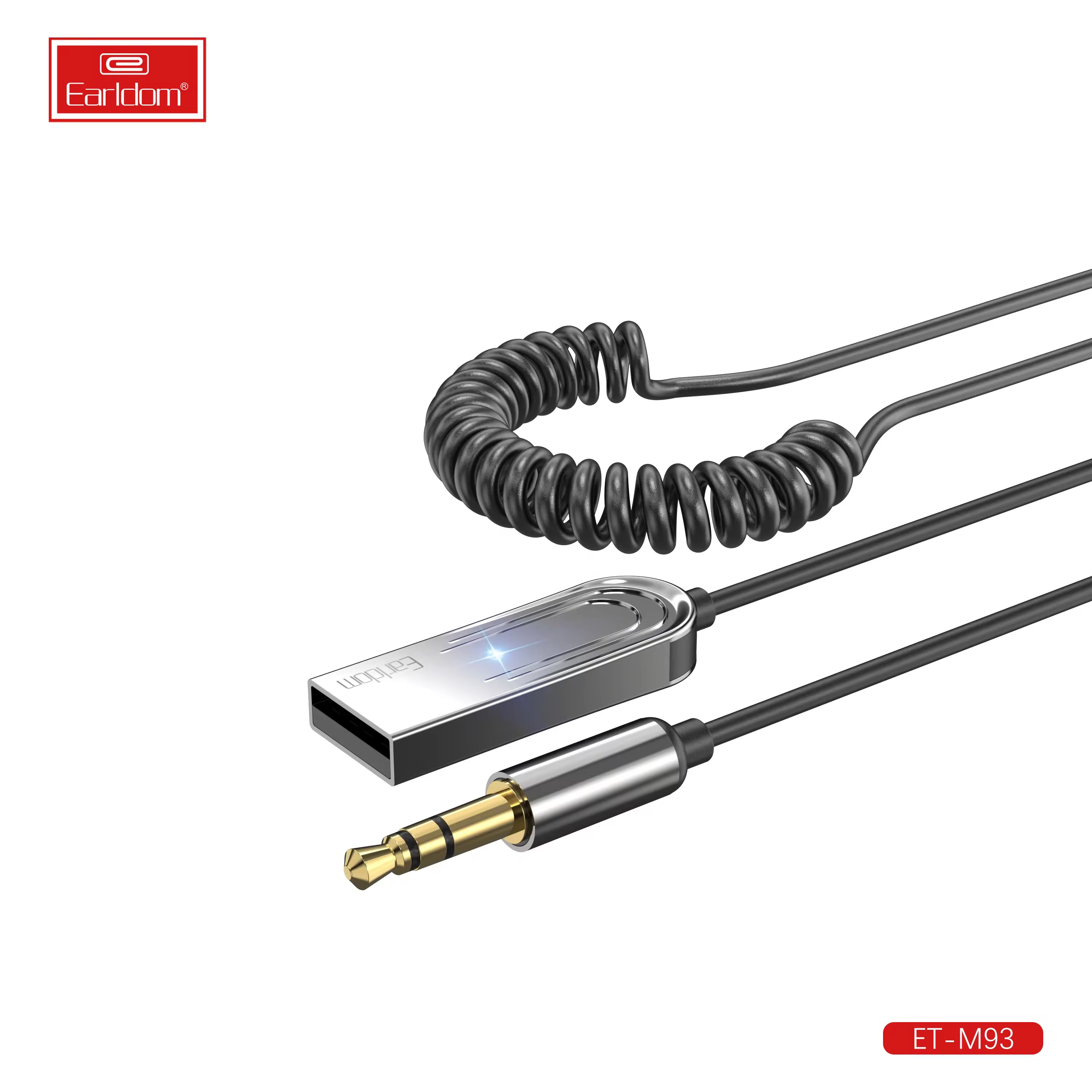 Récepteur Émetteur Earldom pour Voiture image 1